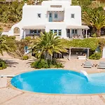 Verdemare West Villa Psarrou
