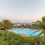 Villa Verdemare West Psarrou