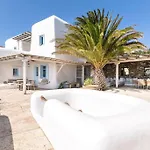 Verdemare West Villa Psarrou