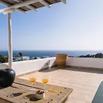 Villa Verdemare West Psarrou