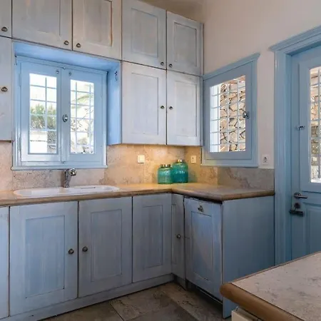 别墅 Verdemare West