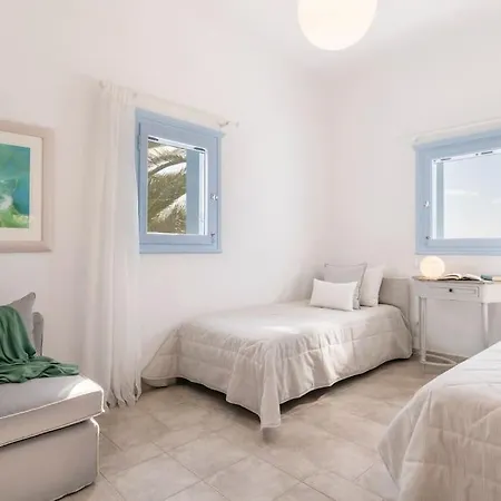 Verdemare West * 普沙罗