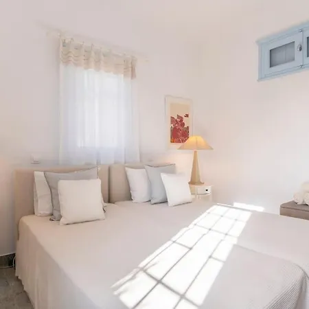 别墅 Verdemare West