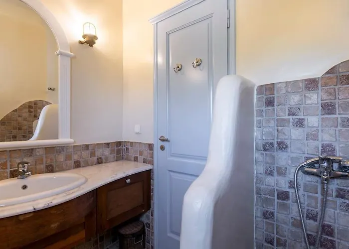 Βίλα Verdemare West *