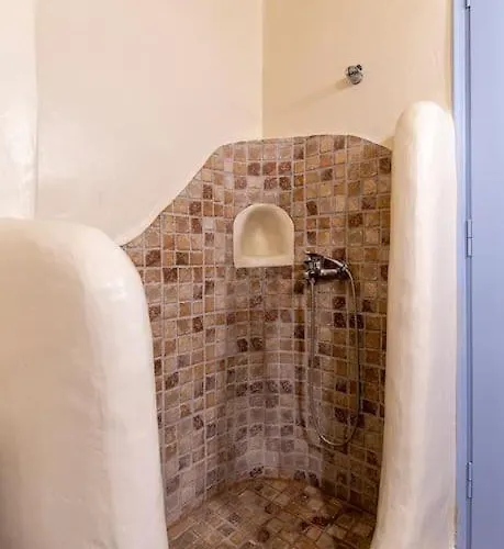 Verdemare West Ψαρού