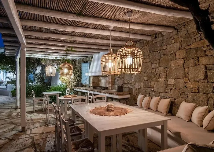 Vila Verdemare West *