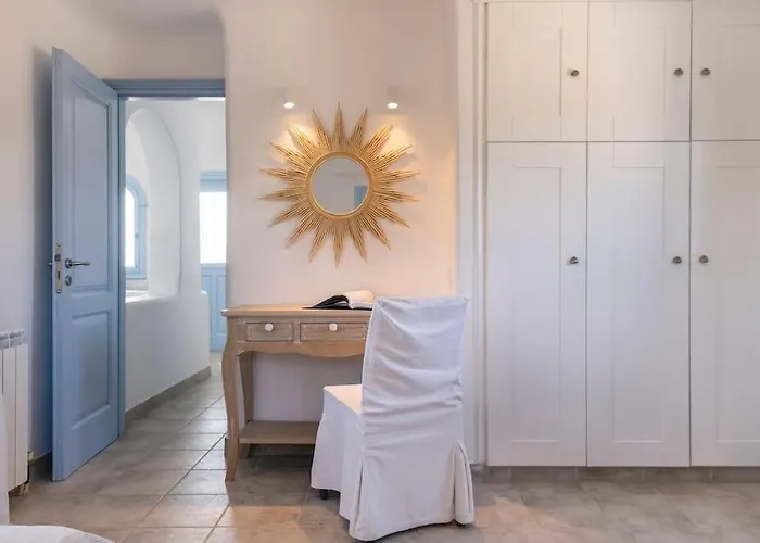 Βίλα Verdemare West *