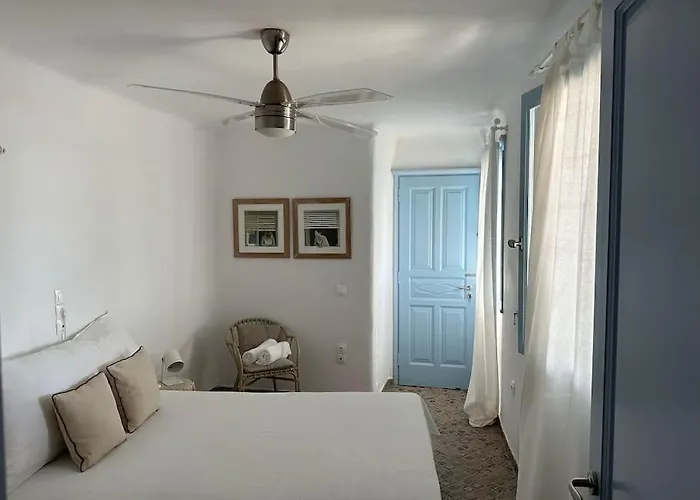 Verdemare West Βίλα *