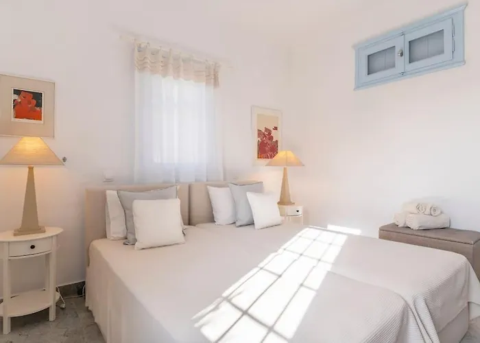 Βίλα Verdemare West