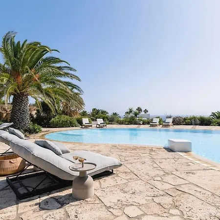 Verdemare West * Mykonos Town