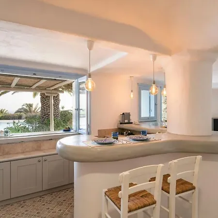 Verdemare West * Psarrou