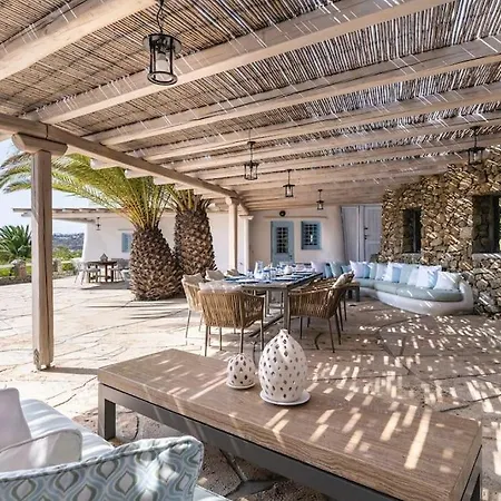 Villa Verdemare West *