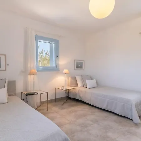 Verdemare West * Psarrou