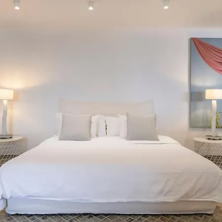 Verdemare West Villa Psarrou