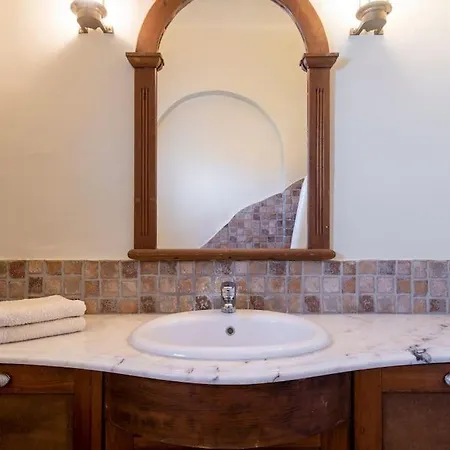 Verdemare West * Psarrou