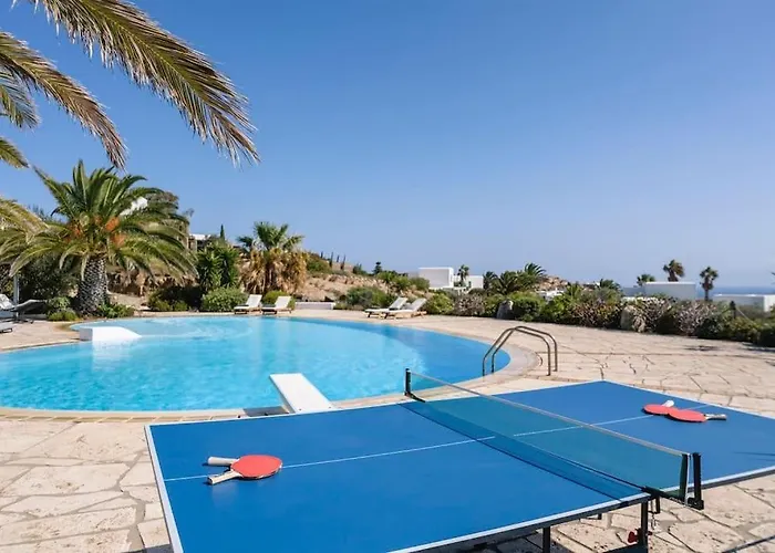 Verdemare West * 普沙罗