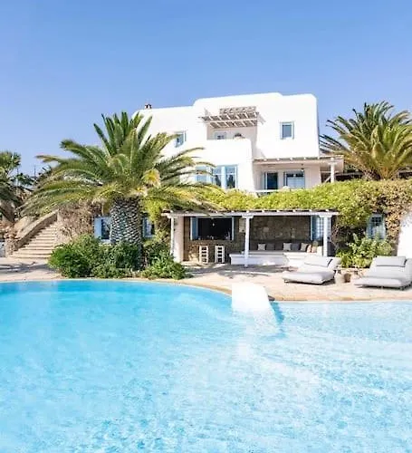 Verdemare West 别墅