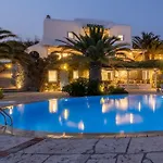 Villa Verdemare West Psarou (Mykonos)