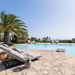 Verdemare West * Psarou (Mykonos)