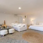 Verdemare West Villa Psarou (Mykonos)