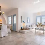 Villa Verdemare West Psarou (Mykonos)