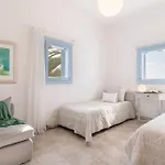Verdemare West * Psarou (Mykonos)