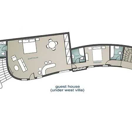 Verdemare West Villa